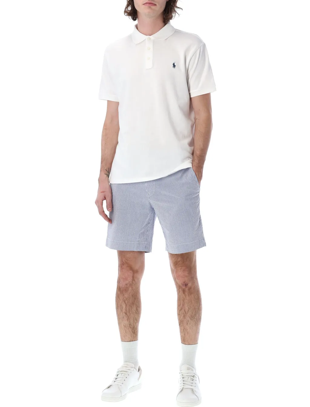 Polo Ralph Lauren Striped Shorts