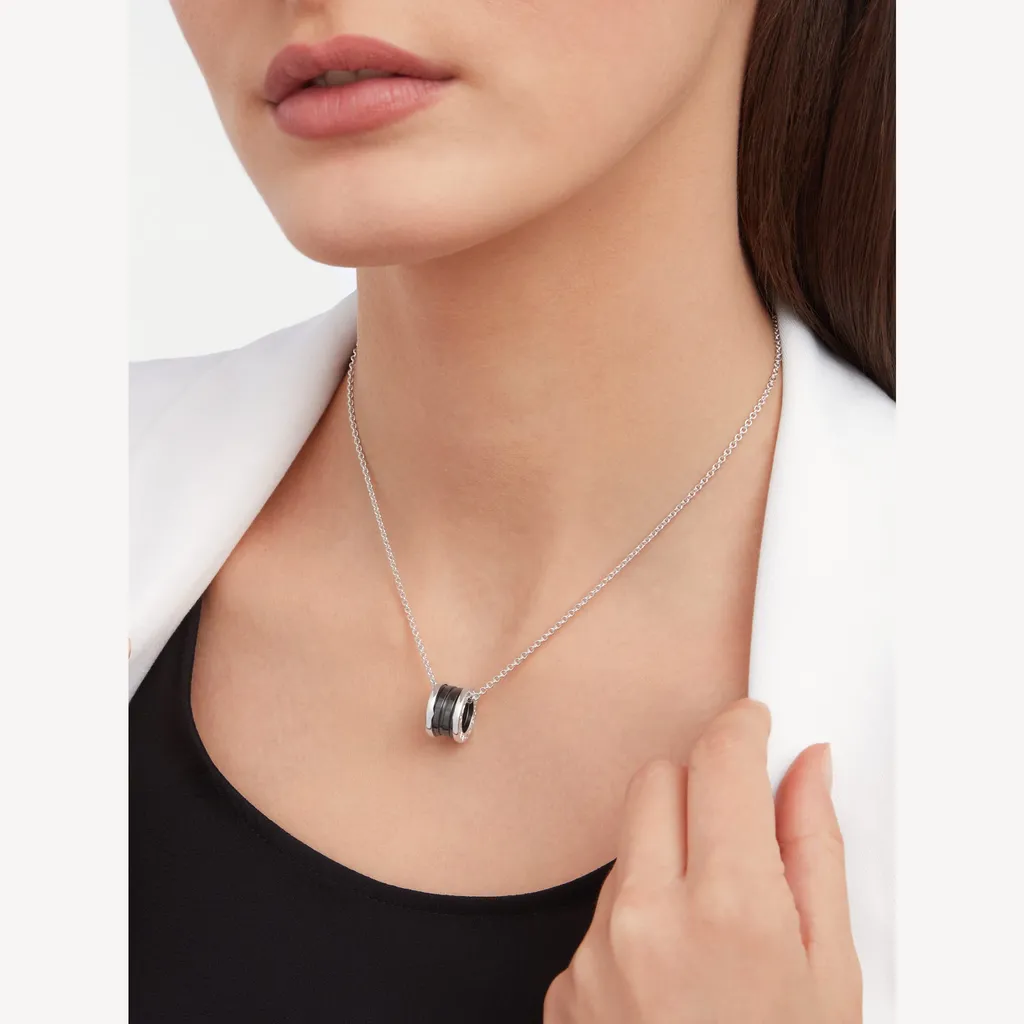 Logo Necklace