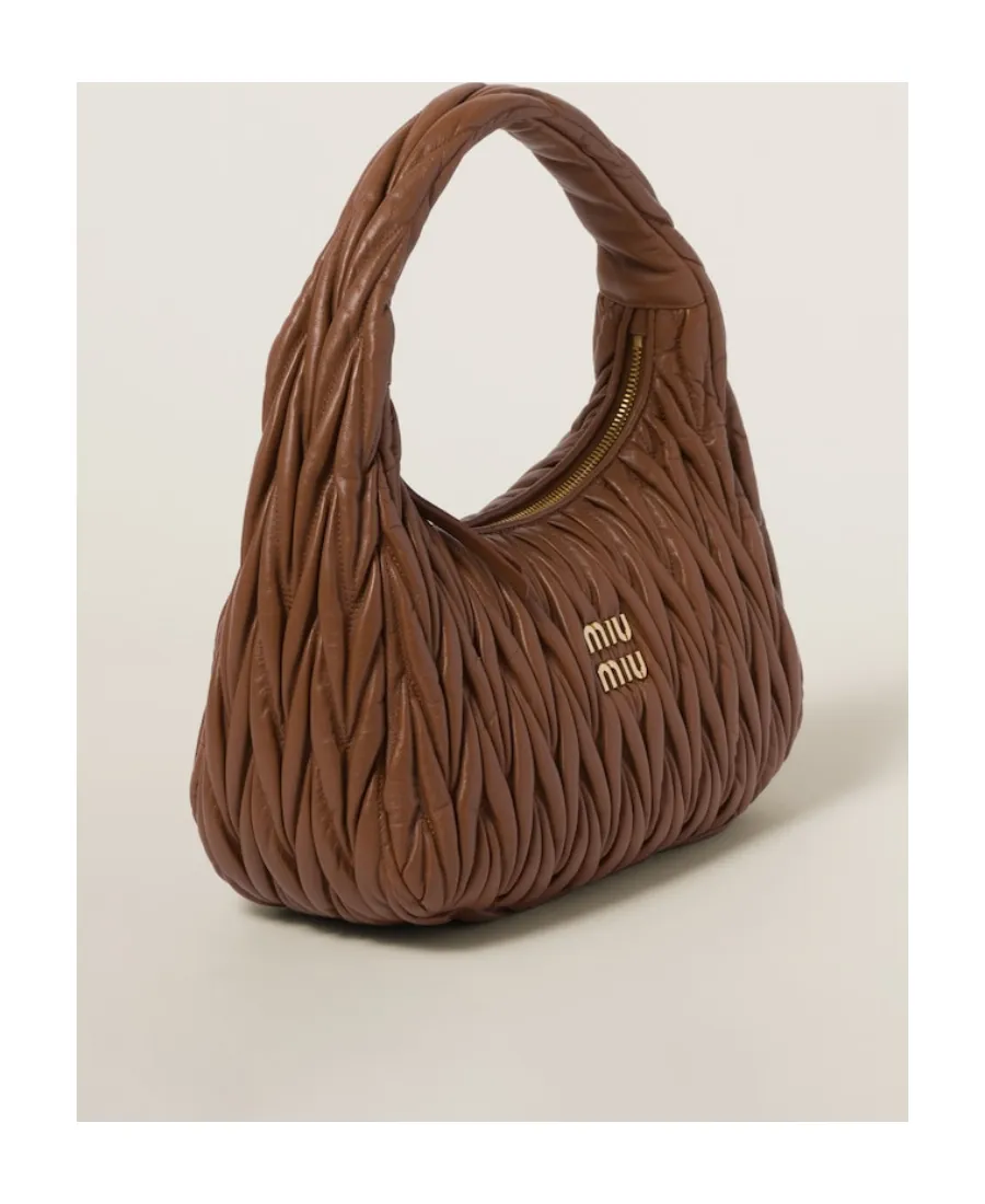 Logo Handbag