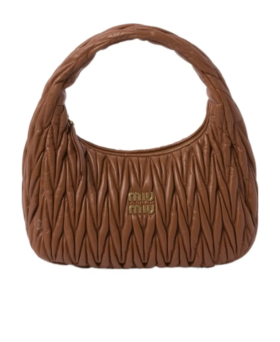 Logo Handbag