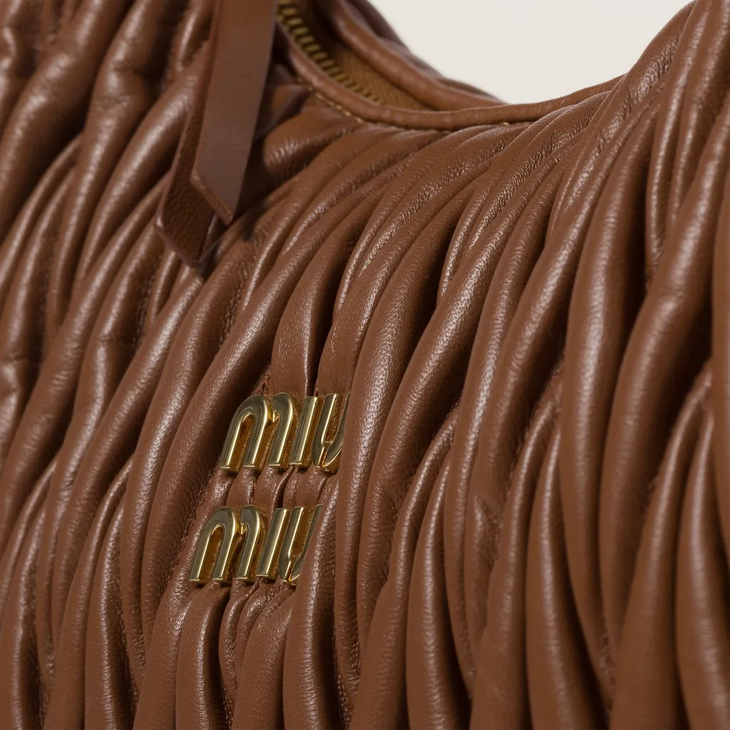 Logo Handbag