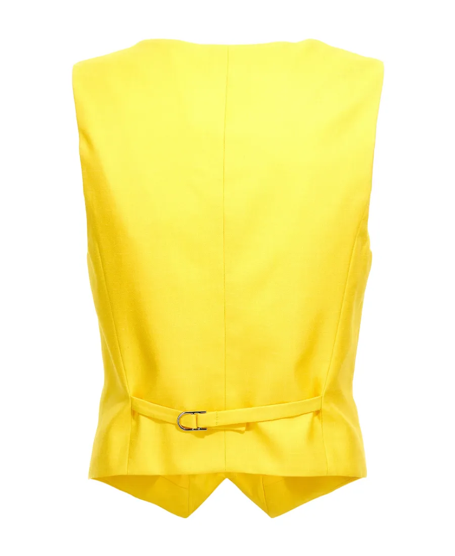 Logo Vest