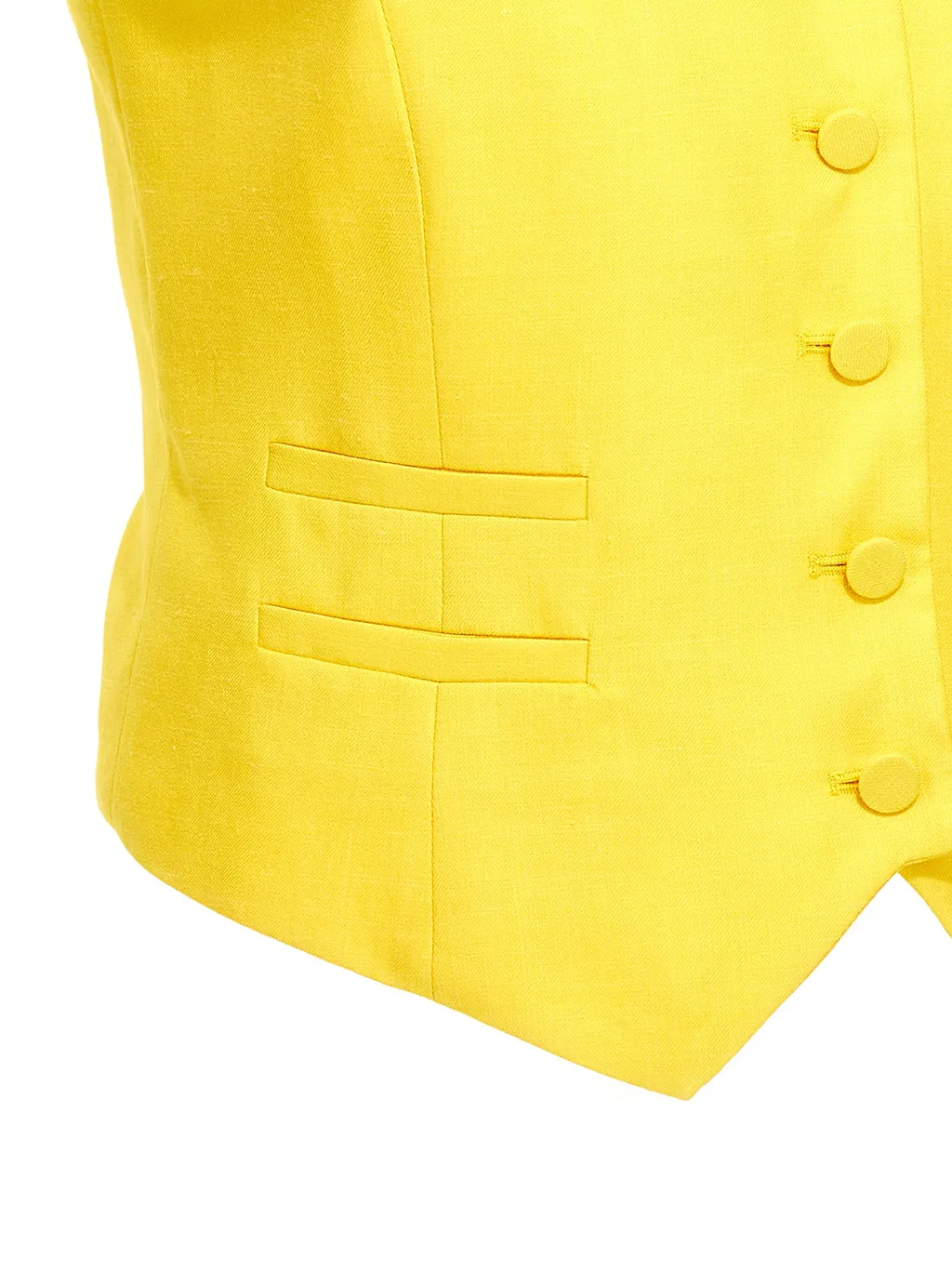 Logo Vest
