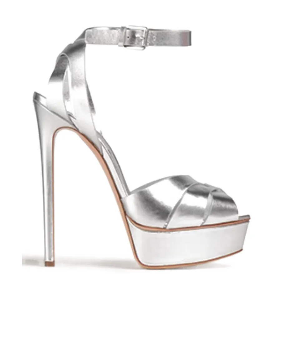 Julia Ilary Flash 115Mm Mules