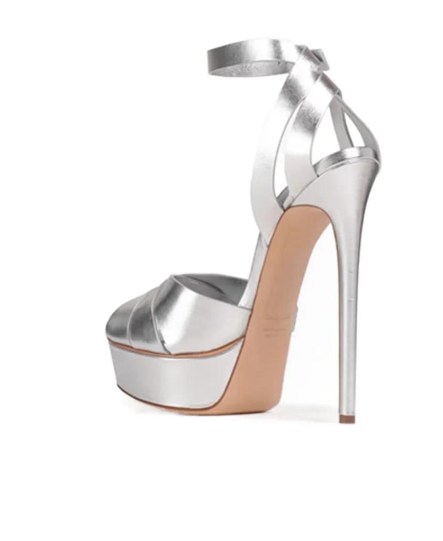 Julia Ilary Flash 115Mm Mules