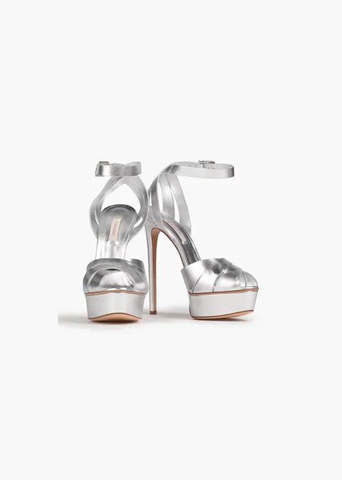 Julia Ilary Flash 115Mm Mules