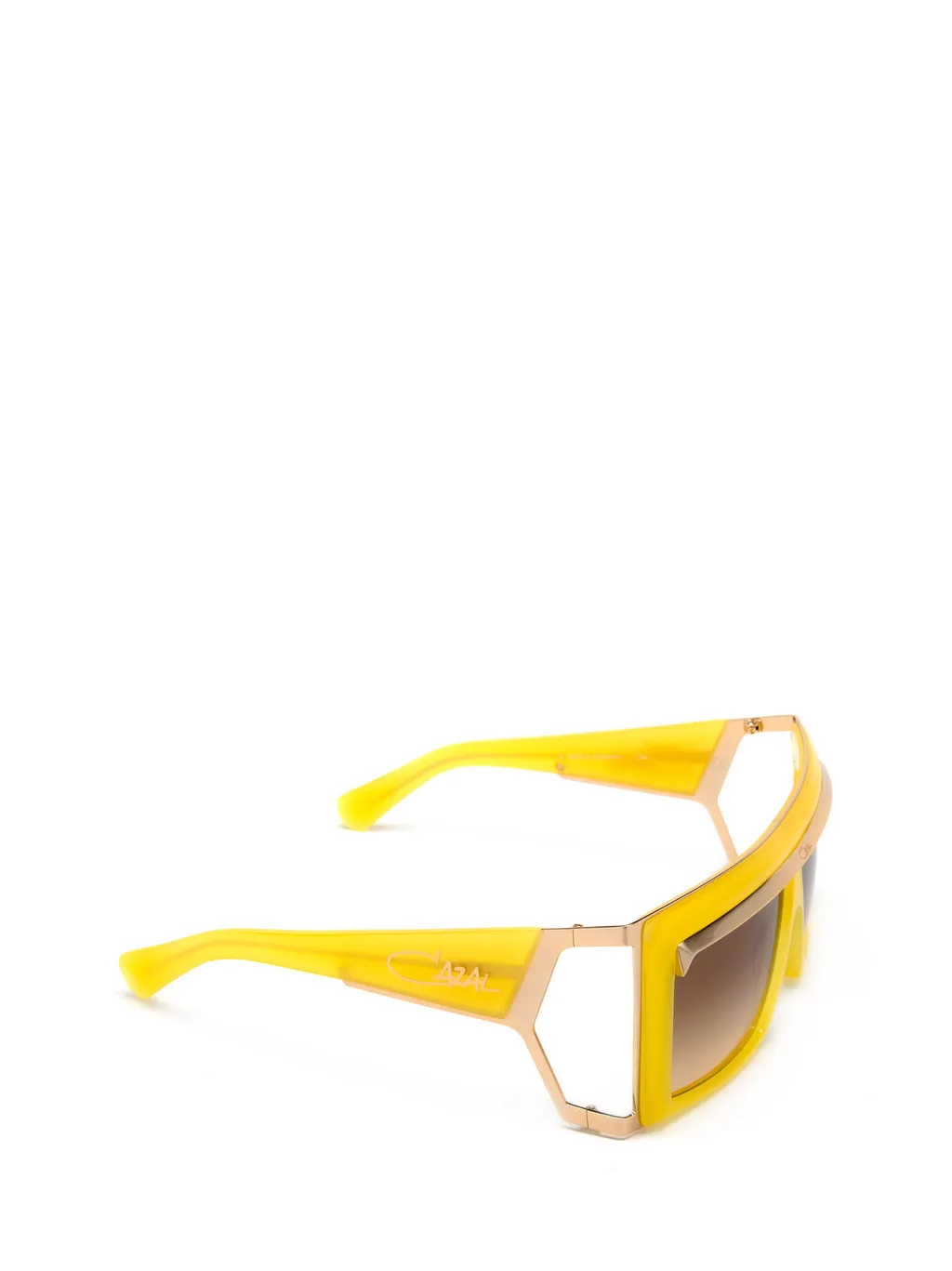 Logo Sunglasses
