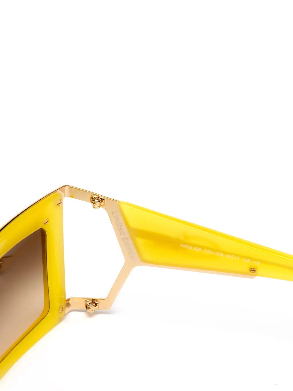 Logo Sunglasses