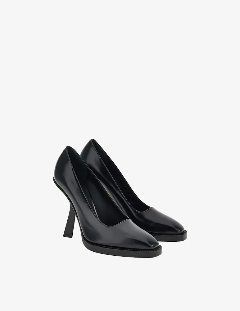 Logo High Heels