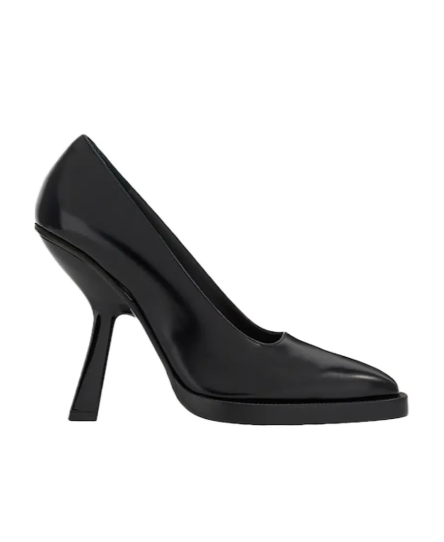 Logo High Heels