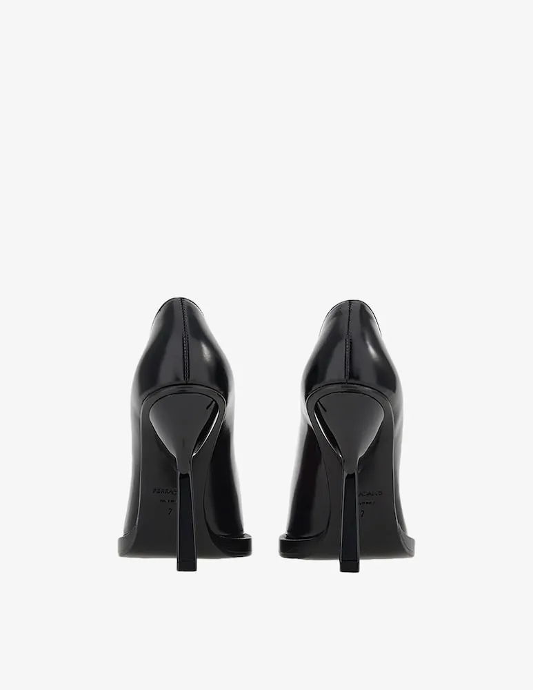 Logo High Heels