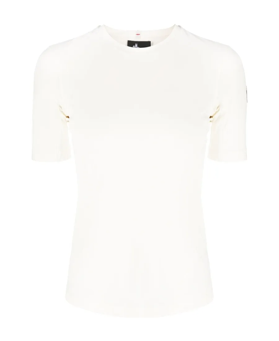Pattern Printed T-Shirt