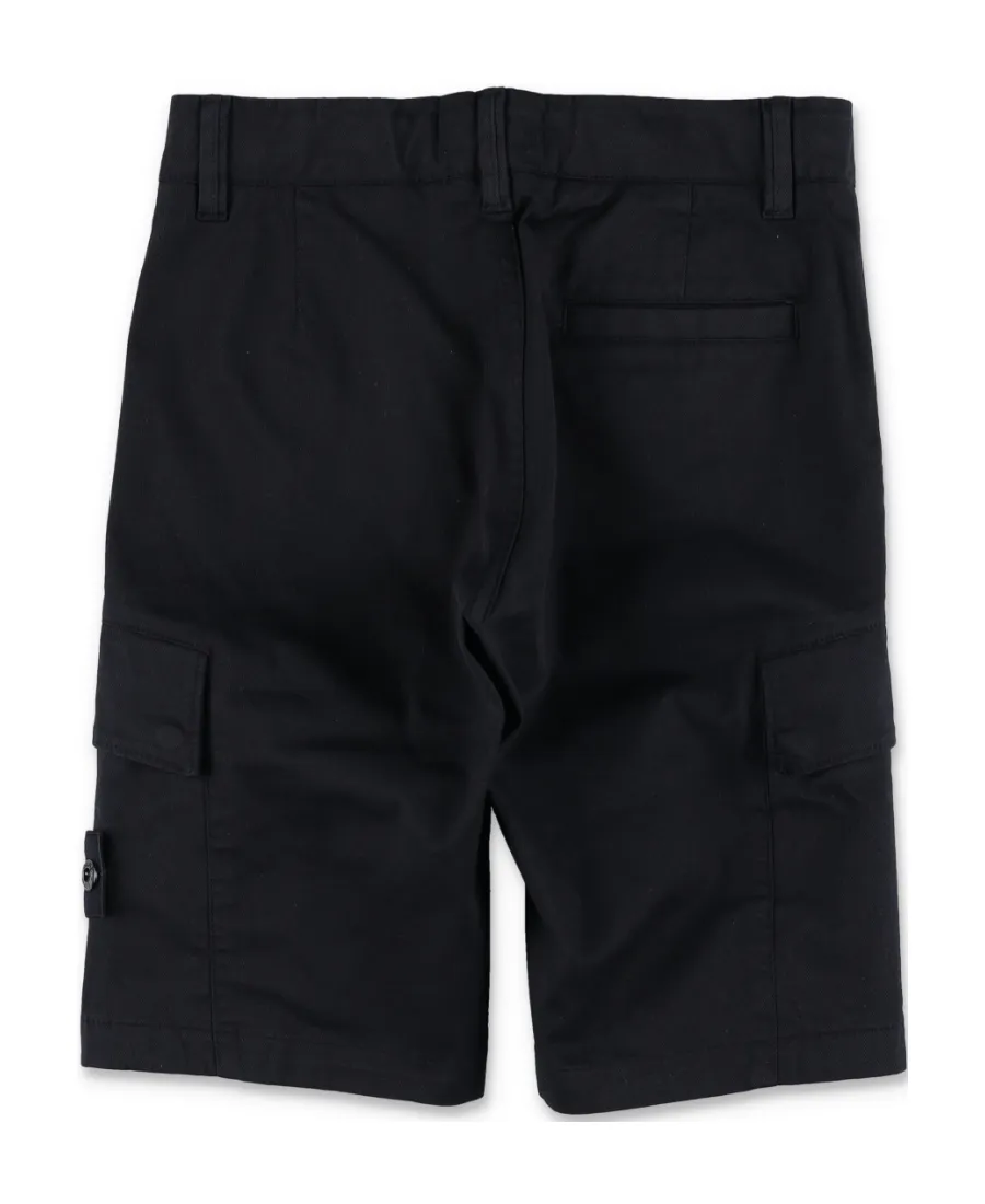 Logo Shorts