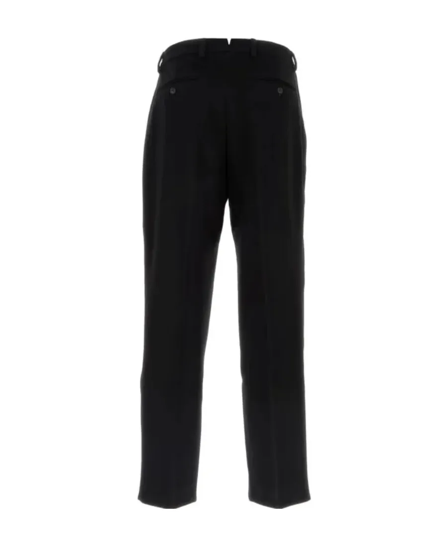 Felt Trousers