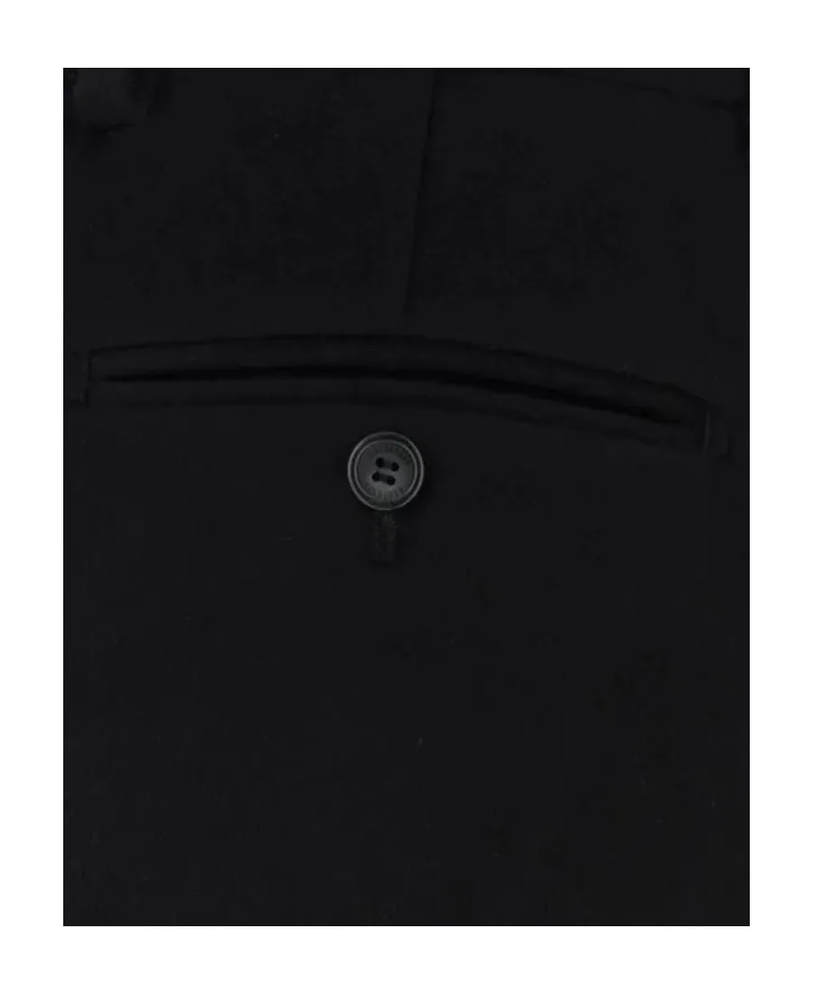 Felt Trousers