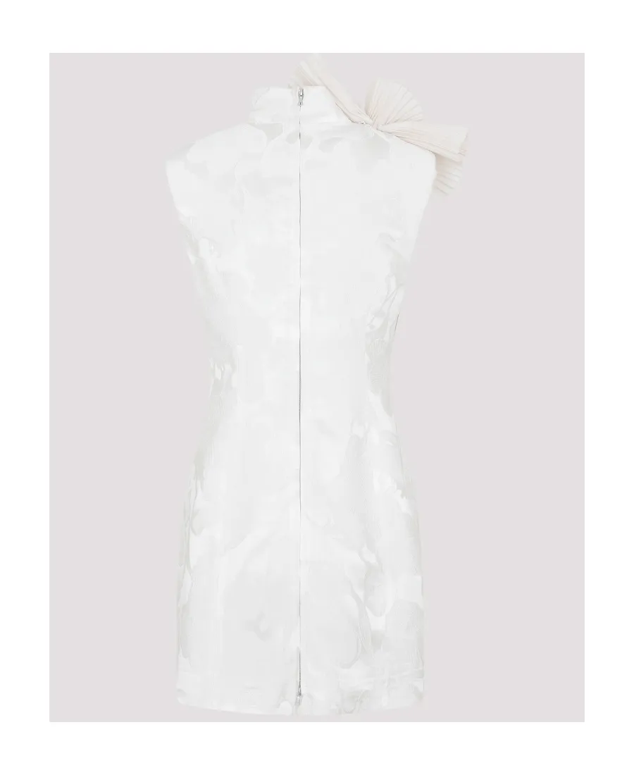 Logo Dress