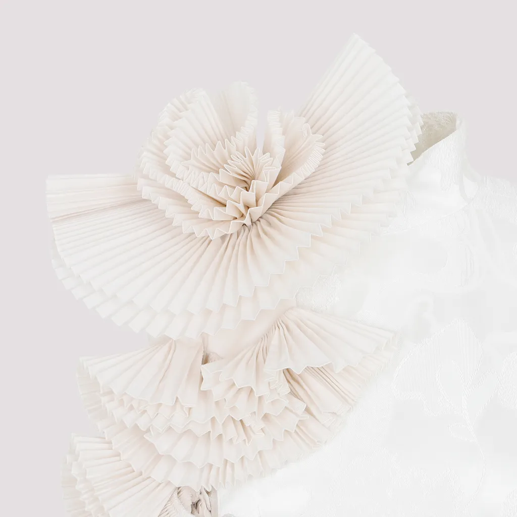 Logo Dress