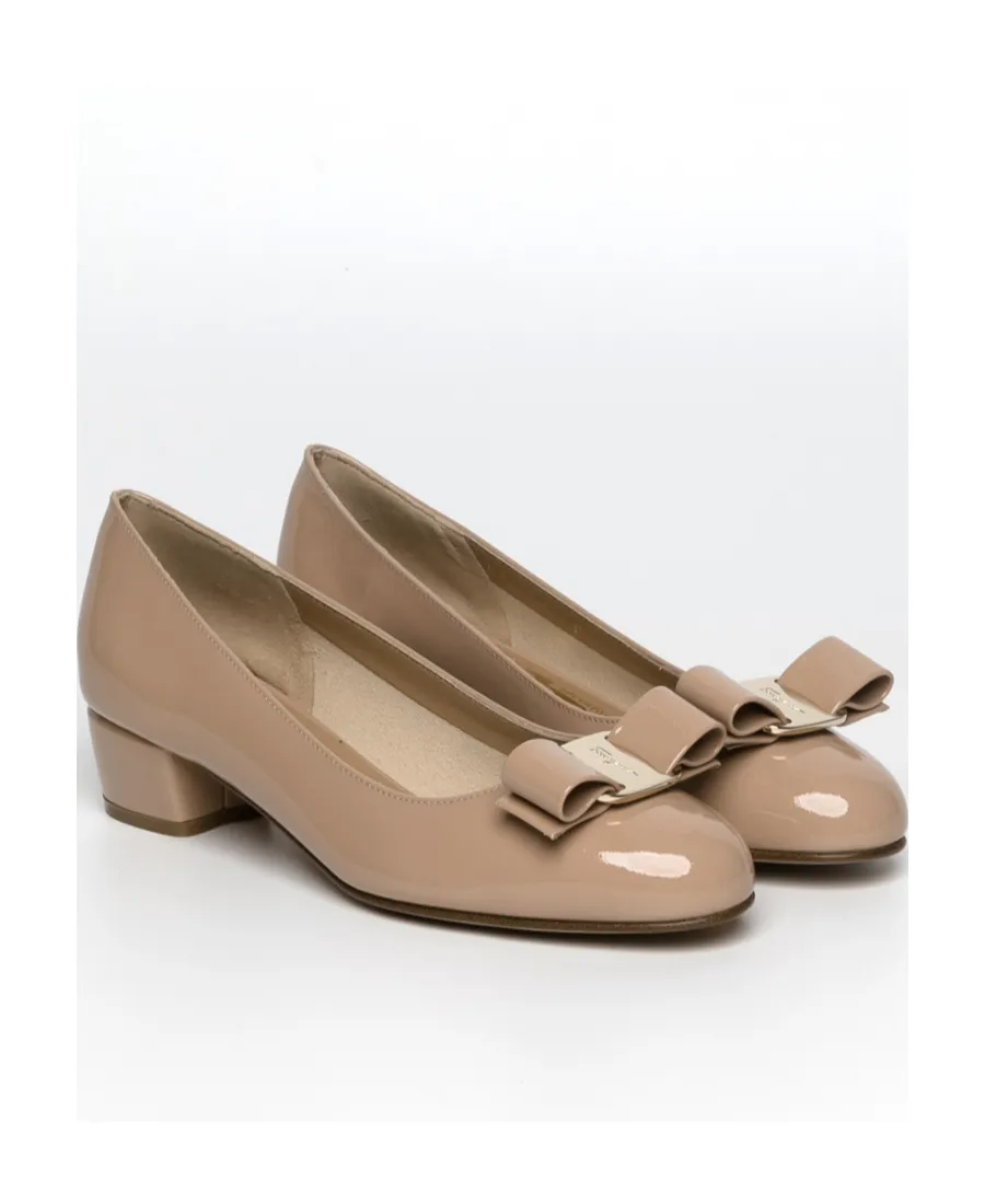 Vara 1 High Heels