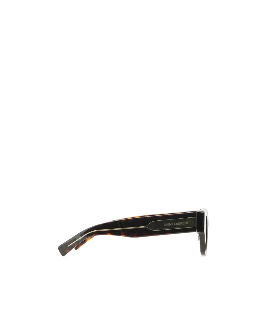 Saint Laurent Eyewear Square Frame Sunglasses