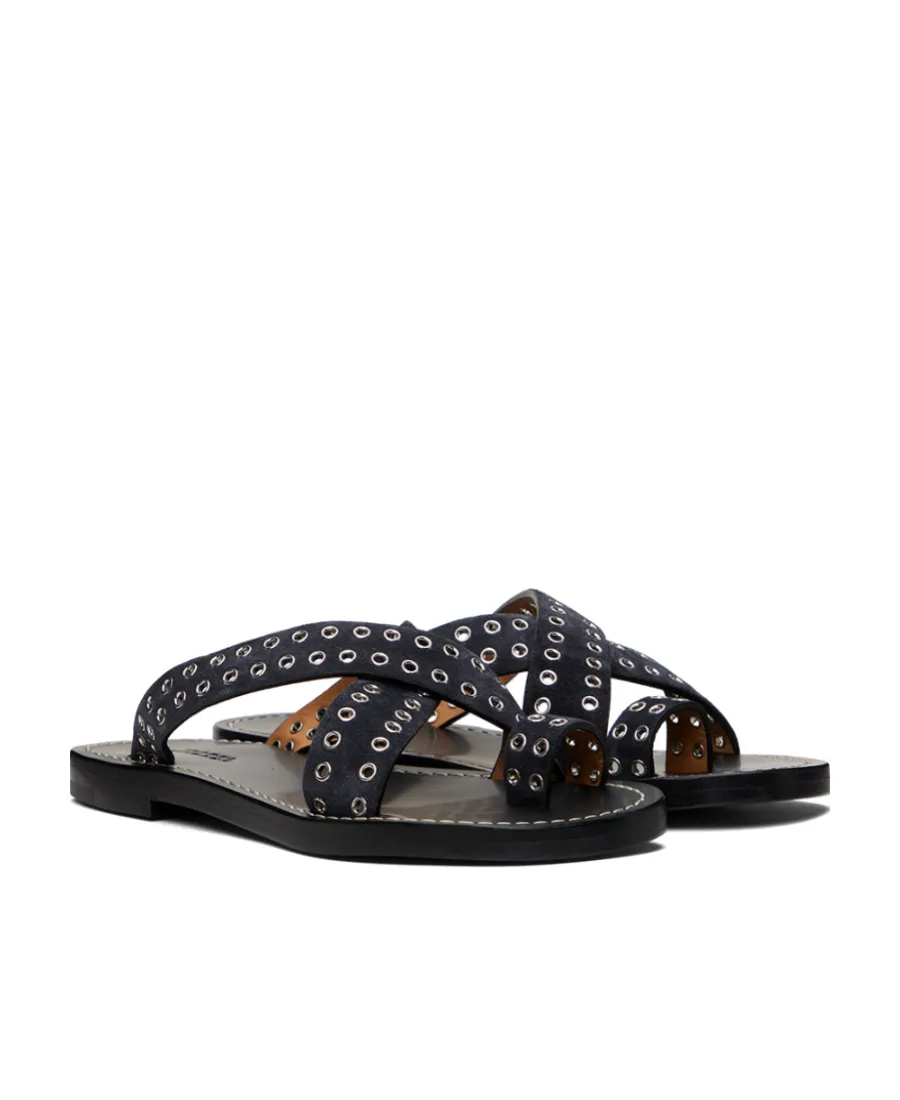 Jinsay Flip Flops