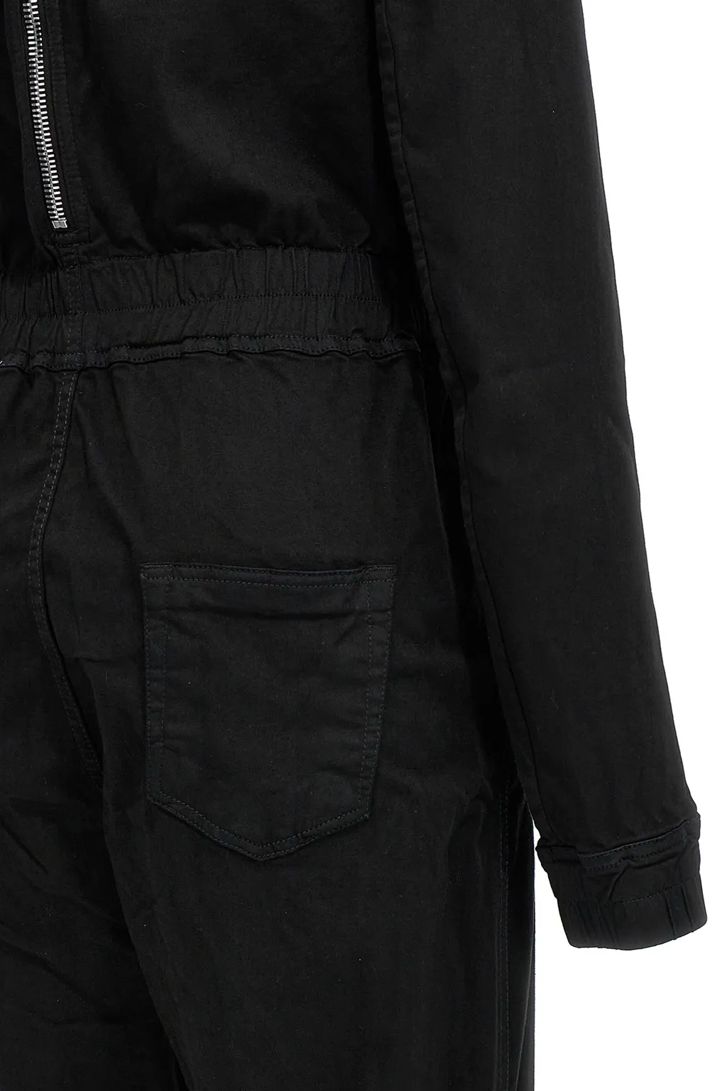 Rick Owens Drkshdw Eclipse Bodybag One Length Bodysuit