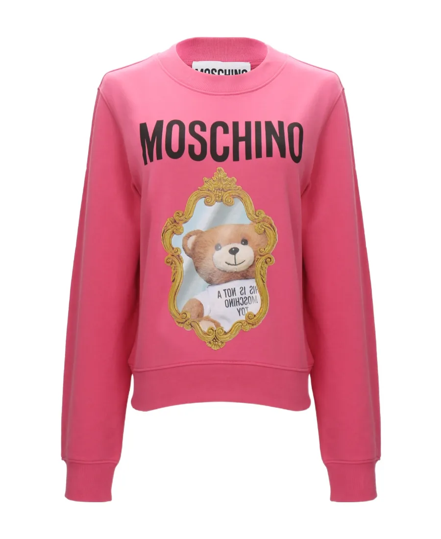 Logo Sweater
