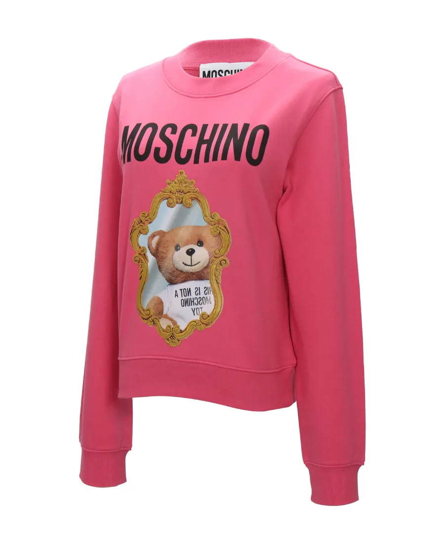 Logo Sweater
