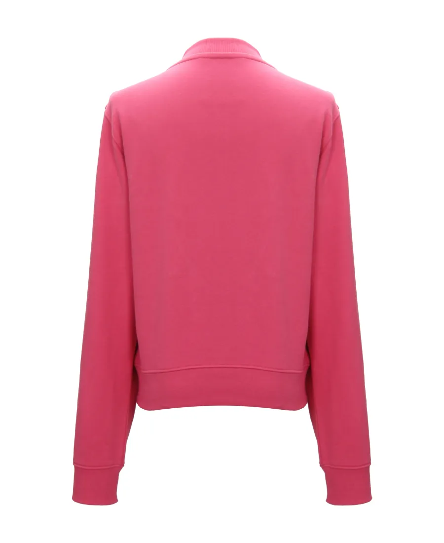 Logo Sweater