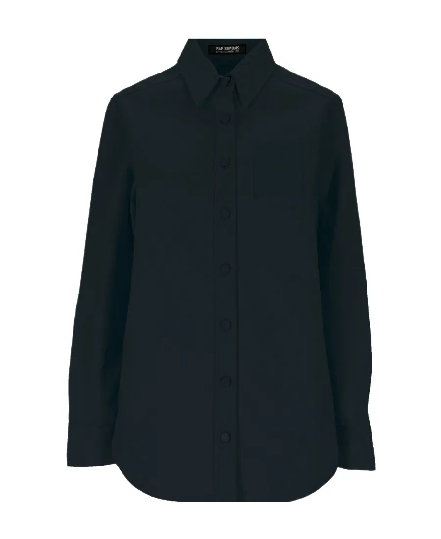 Long-Sleeved Shirt