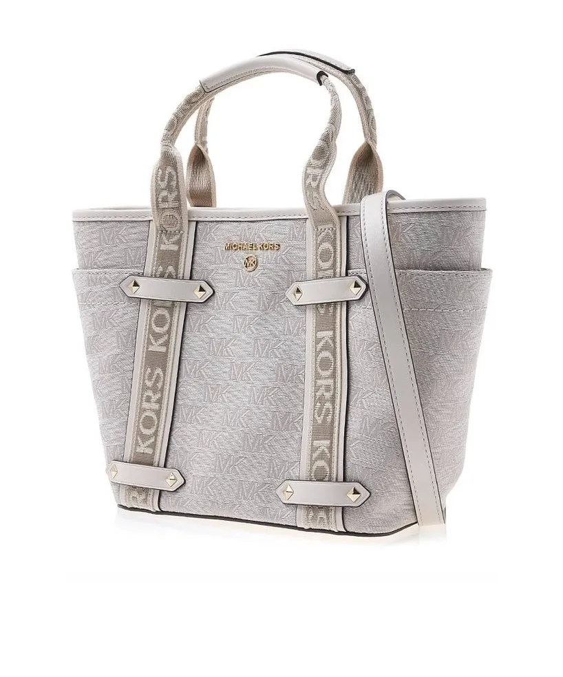 Maeve Open-Top Tote Bag