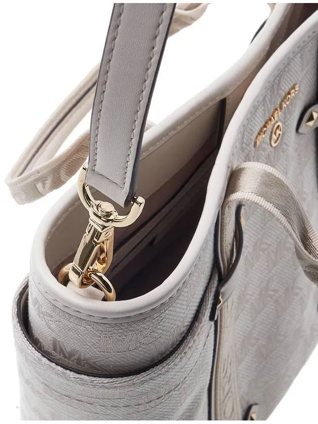 Maeve Open-Top Tote Bag