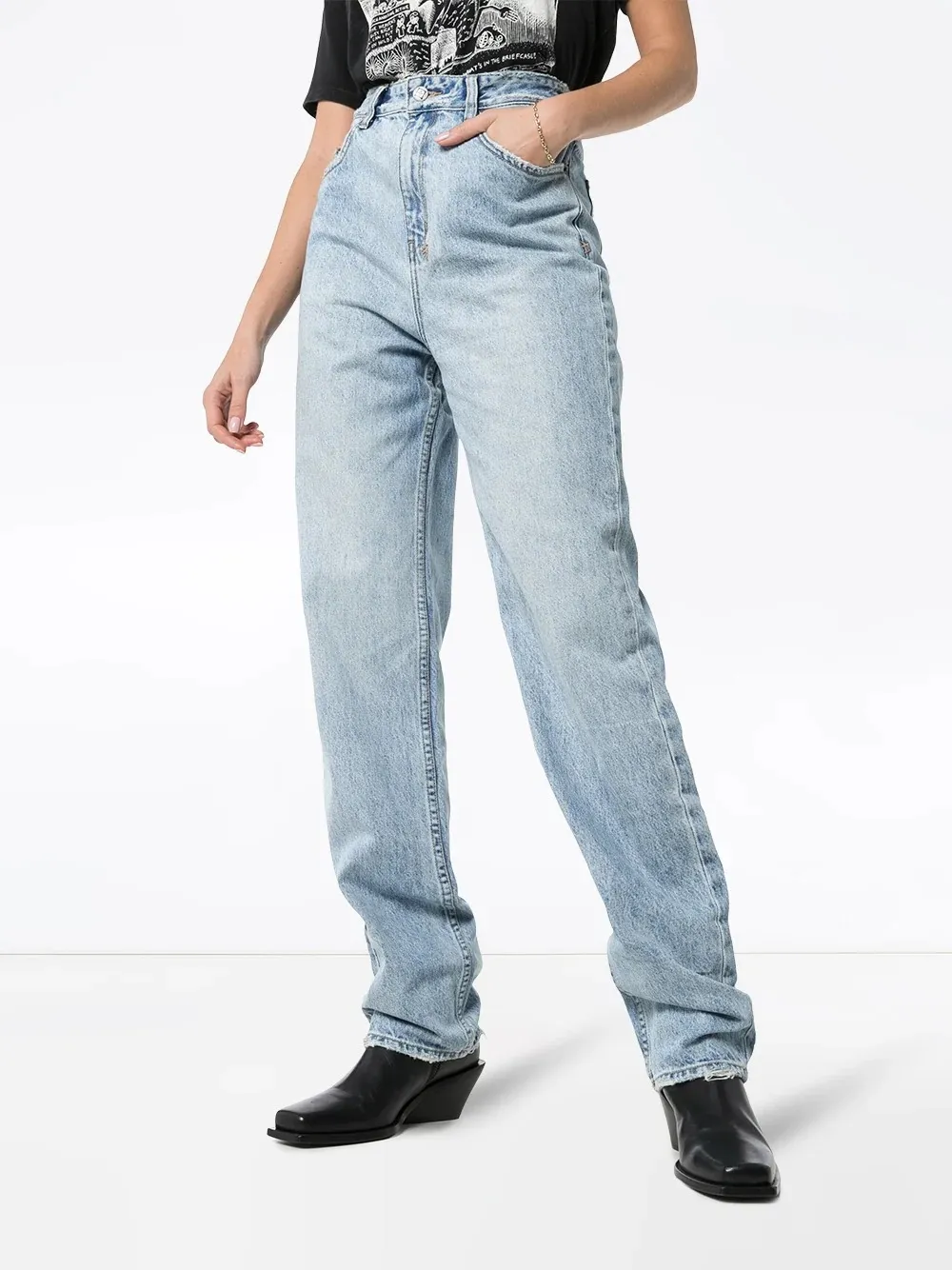 Logo Jeans