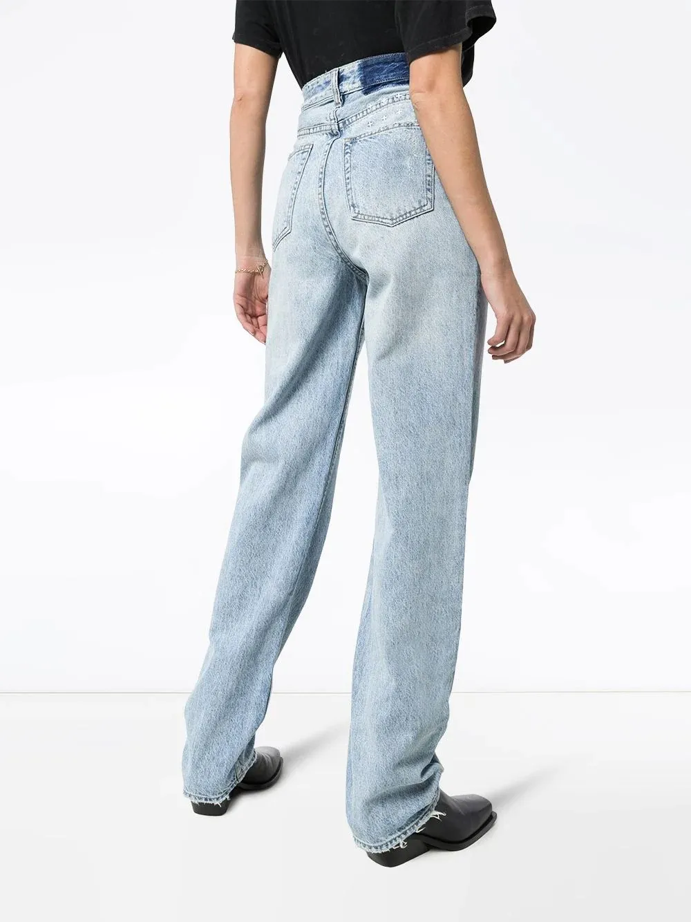 Logo Jeans