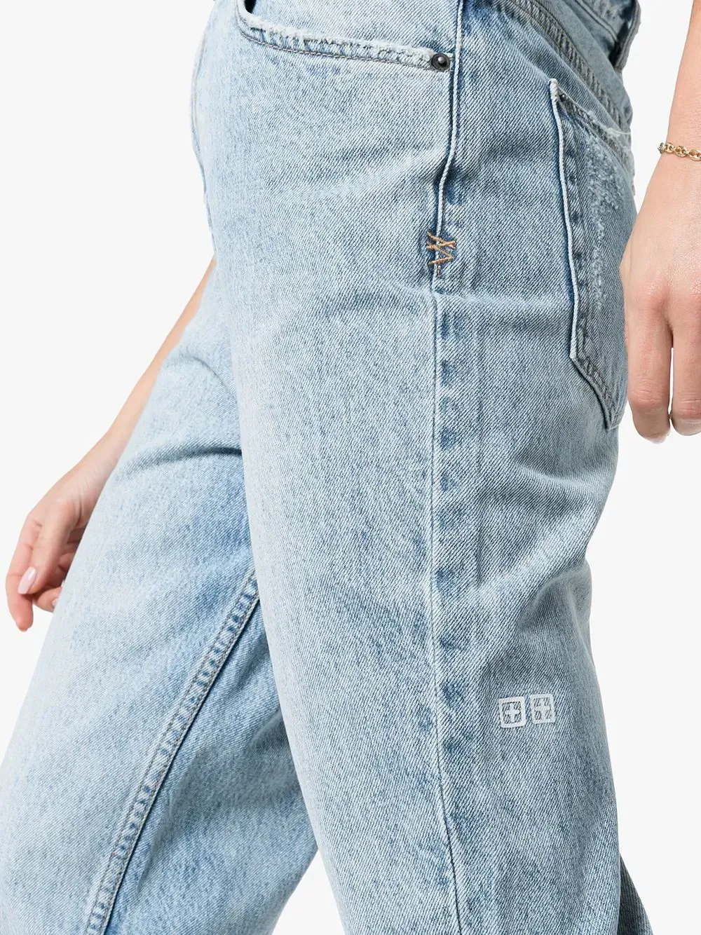 Logo Jeans
