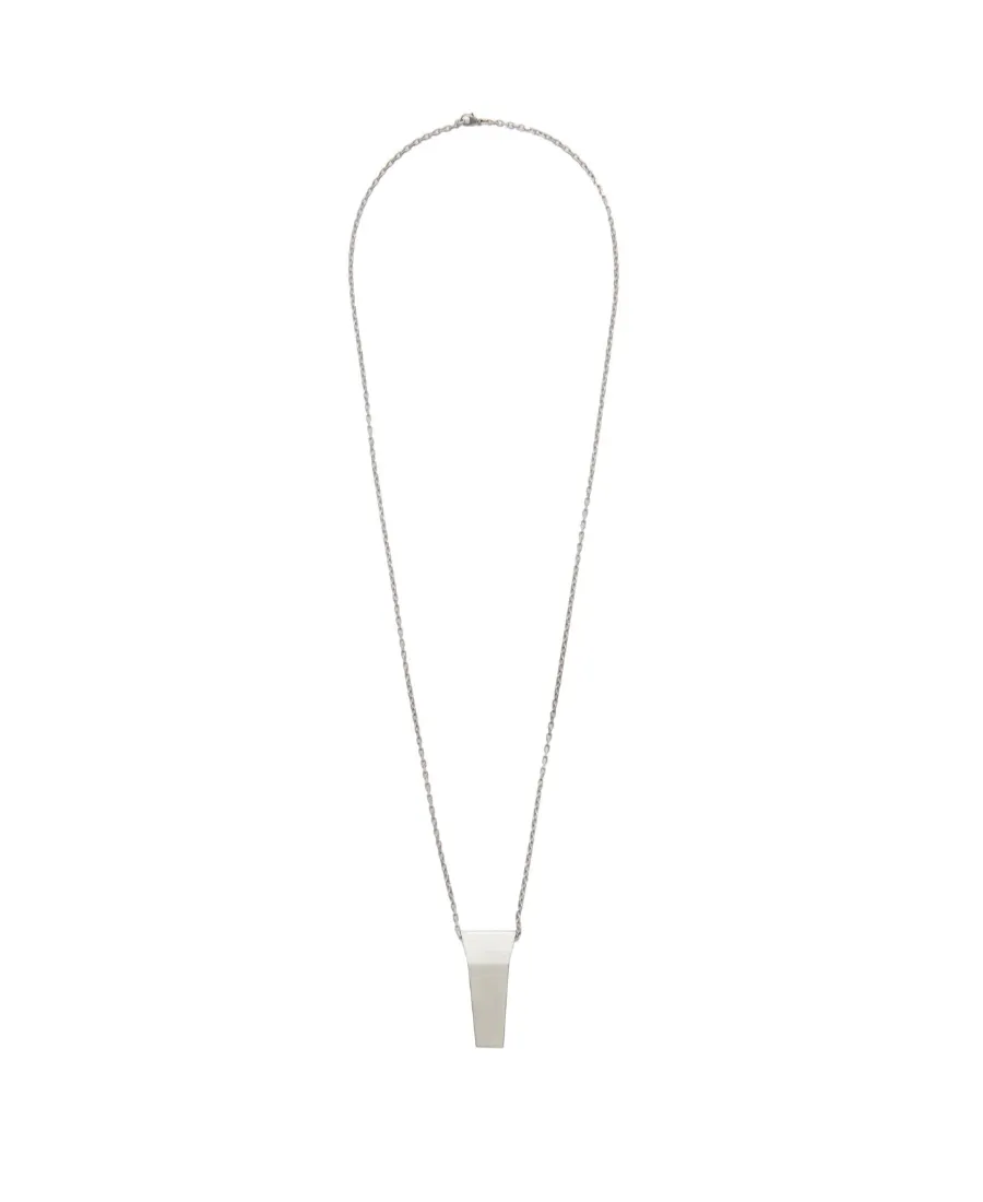 Rick Owens Pendant Necklace