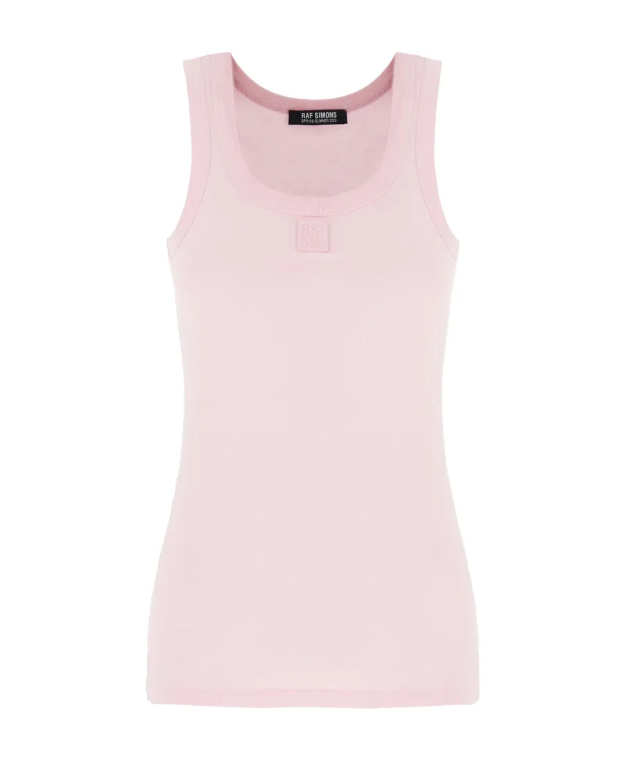 Sleeveless Vest