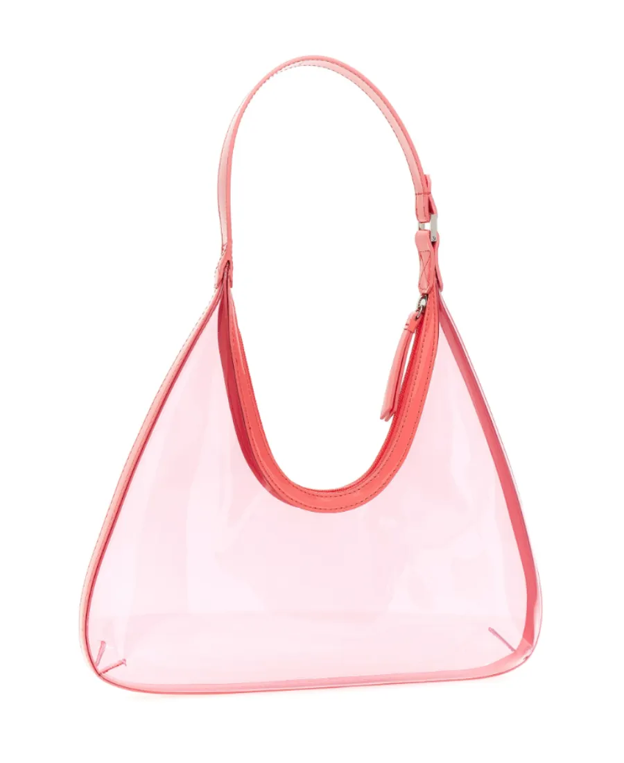 Logo Shoulder Bag