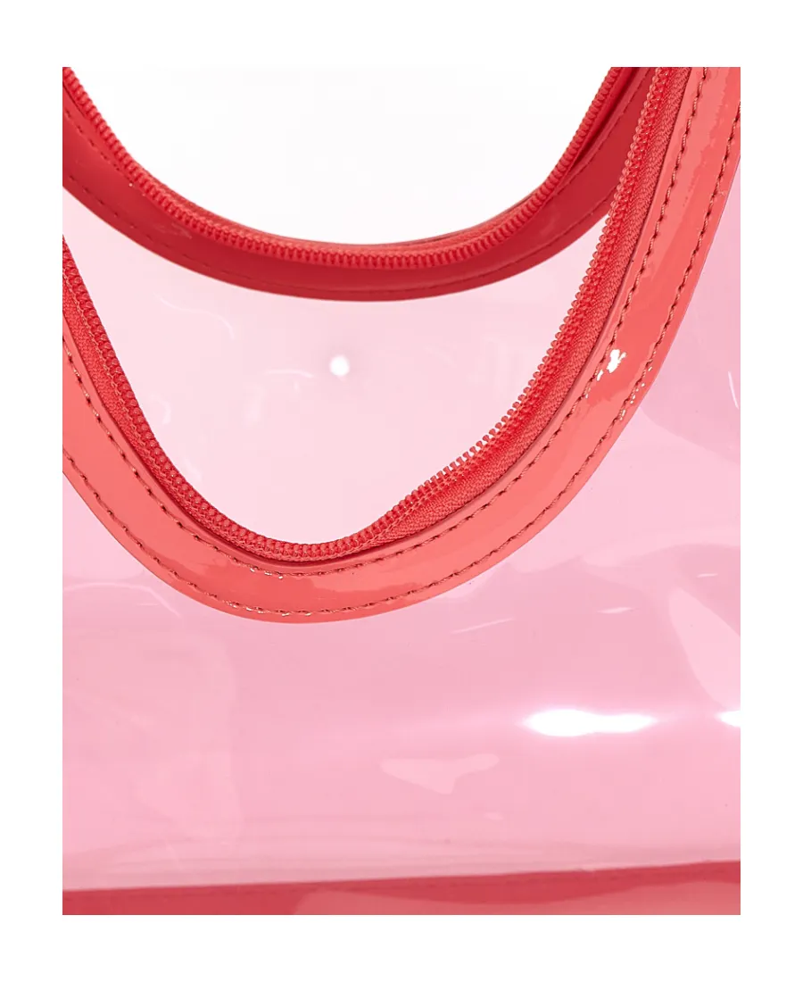 Logo Shoulder Bag