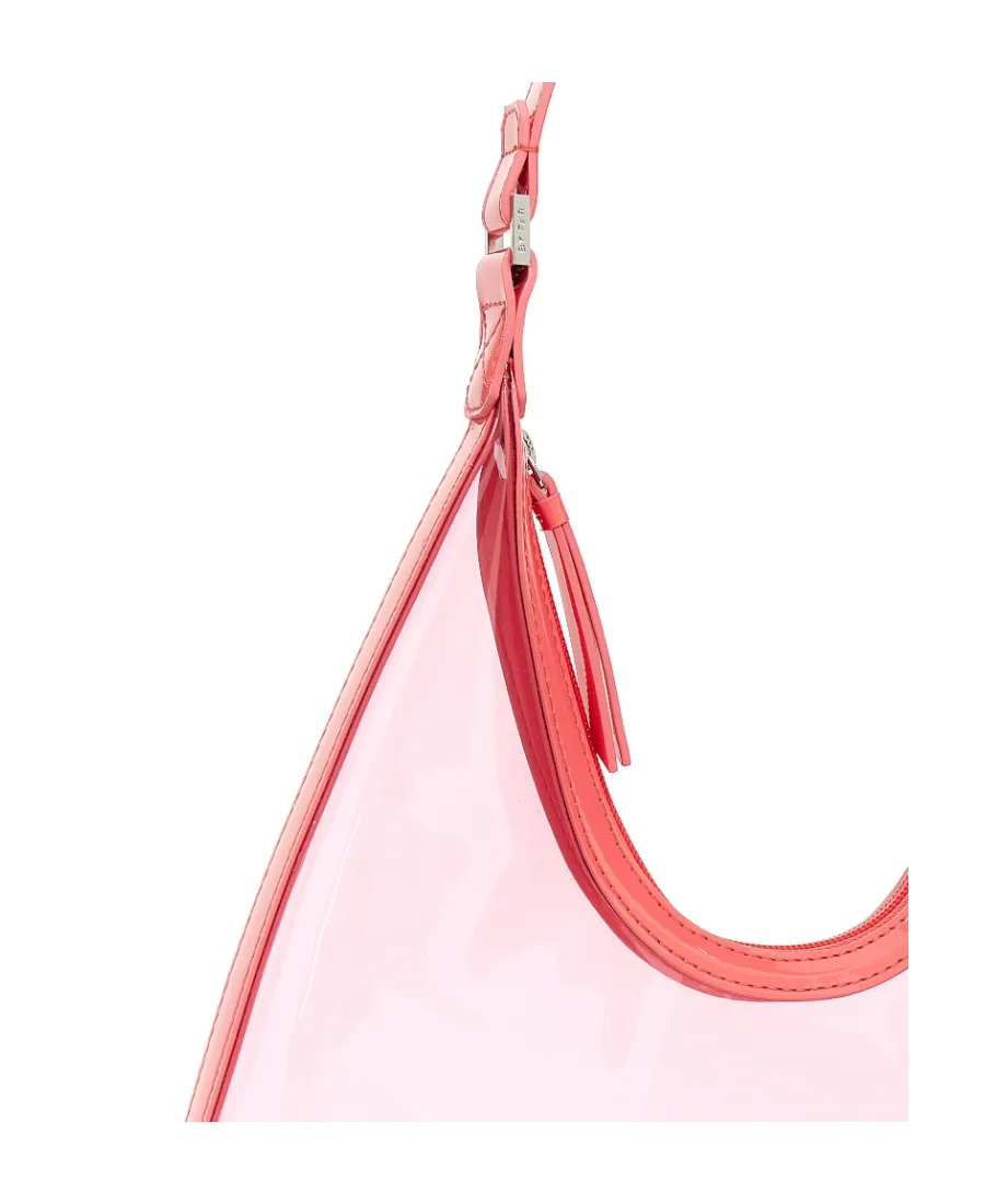 Logo Shoulder Bag