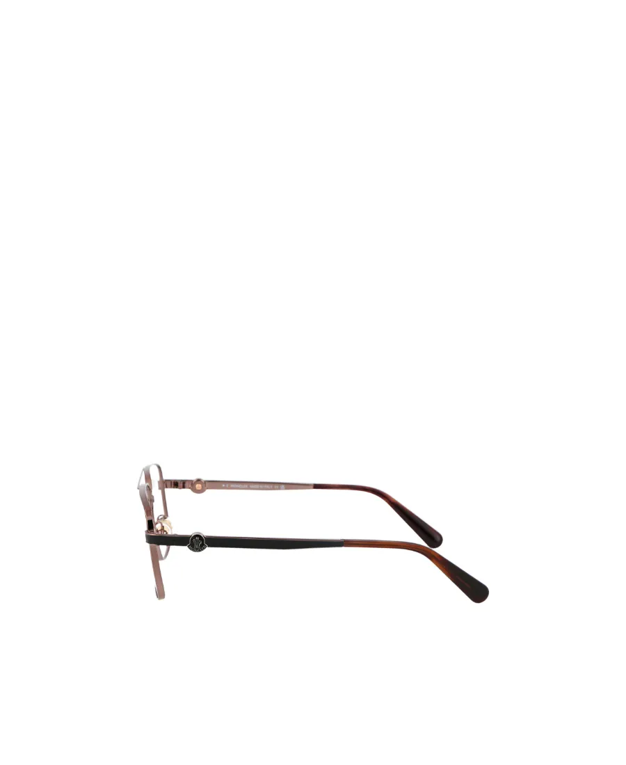 Logo Flat Mirror