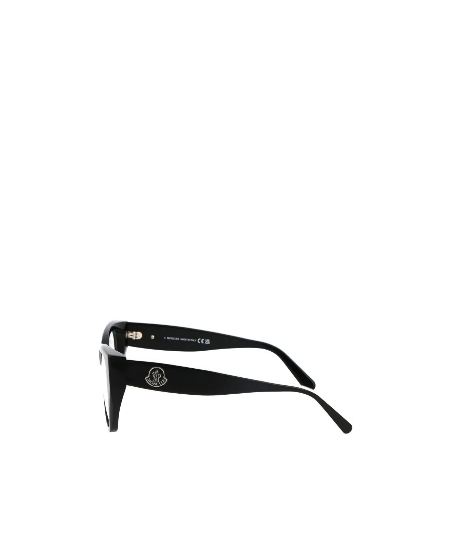 Moncler Eyewear Square Frame Glasses
