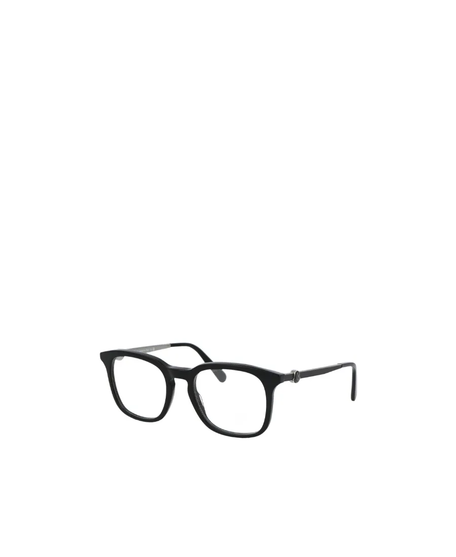 Logo-Plaque Glasses