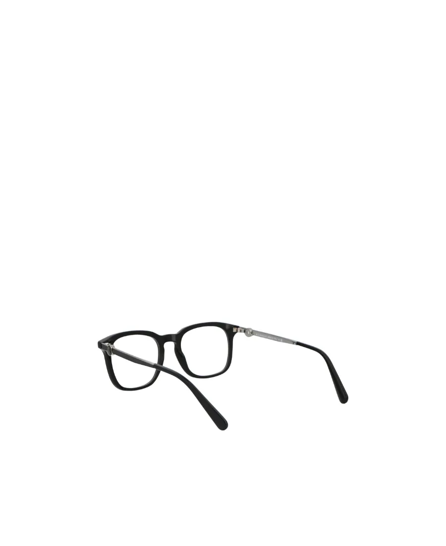 Logo-Plaque Glasses