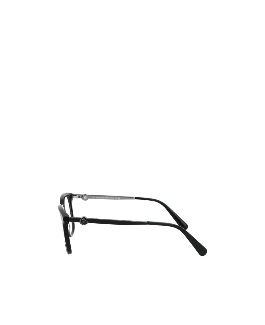 Logo-Plaque Glasses