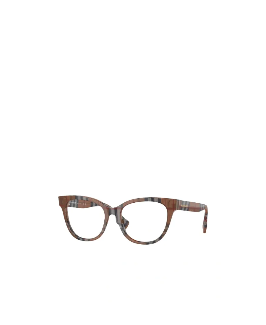 Burberry Eyewear Cat-Eye Glasses