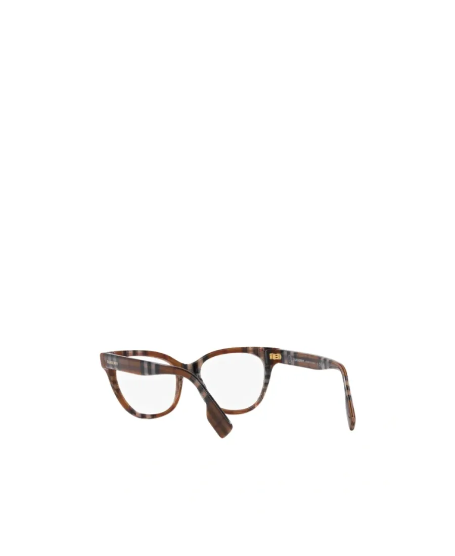 Burberry Eyewear Cat-Eye Glasses