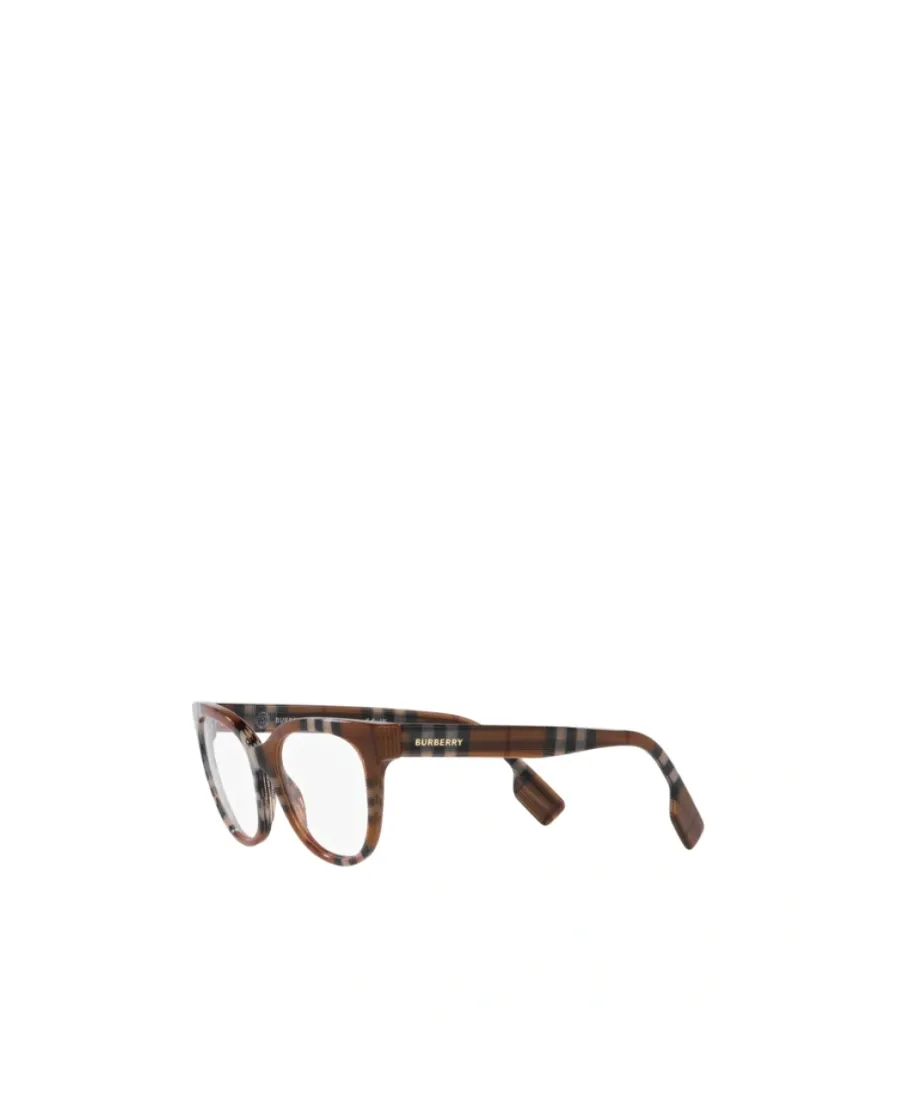 Burberry Eyewear Cat-Eye Glasses