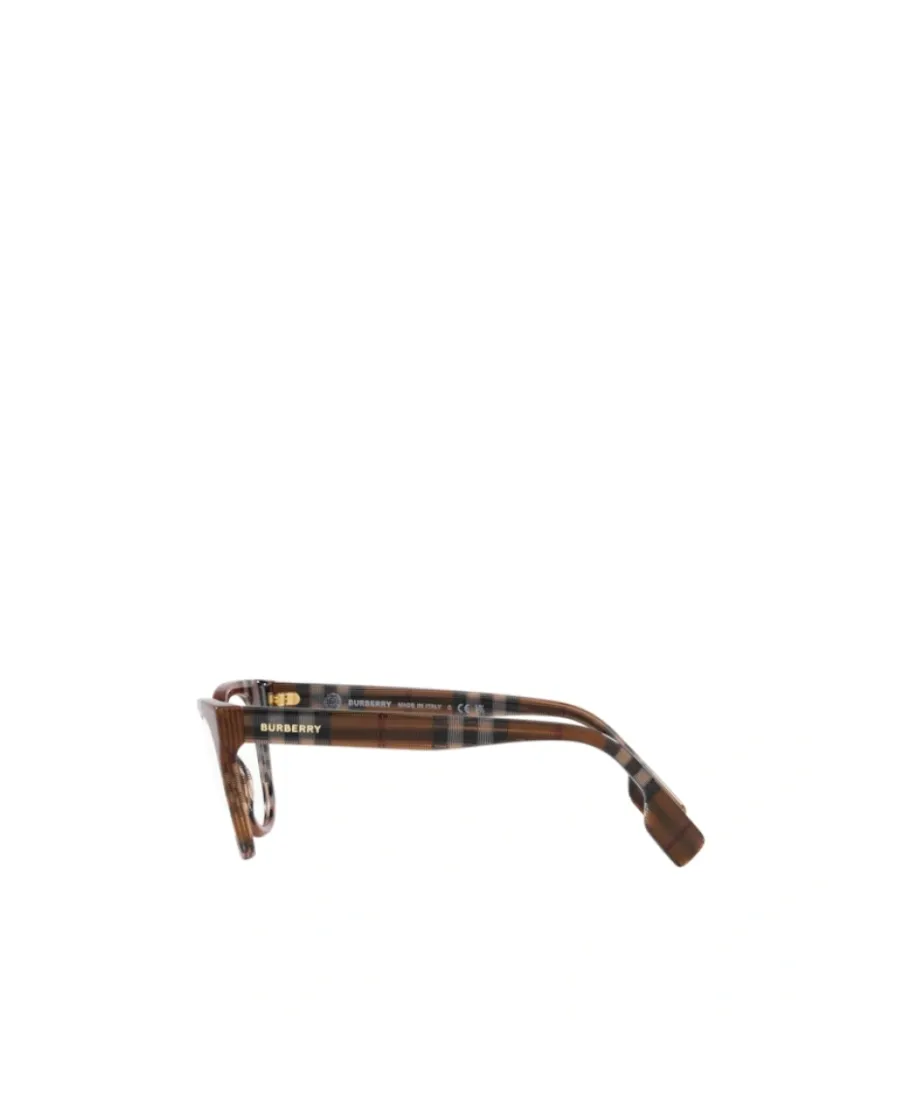 Burberry Eyewear Cat-Eye Glasses