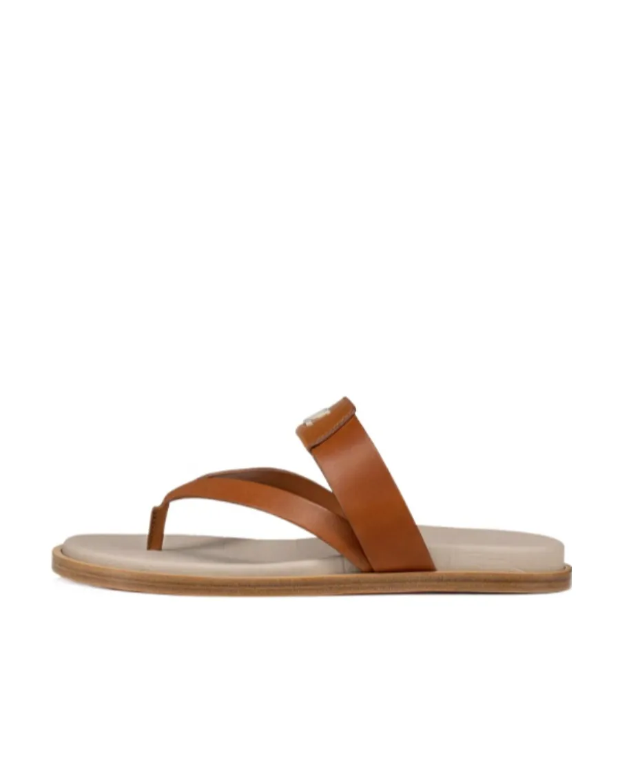 Logo Slippers