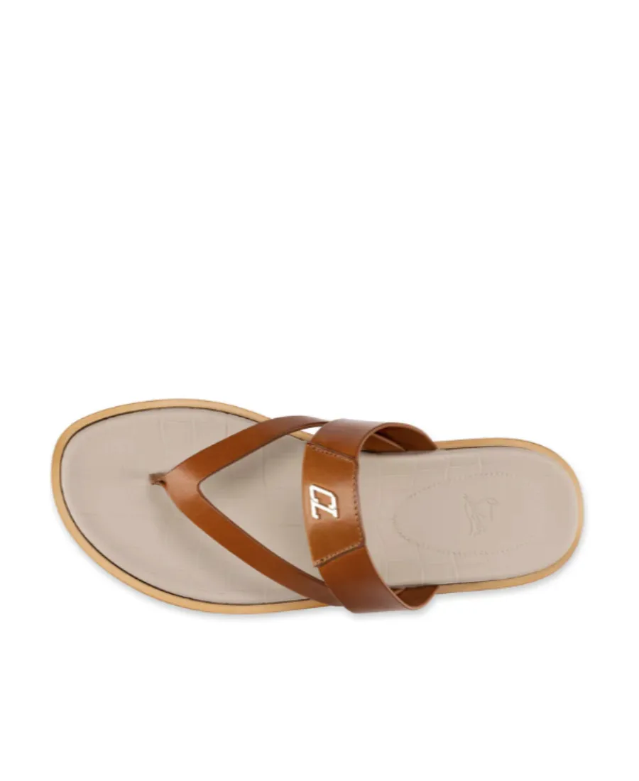 Logo Slippers